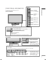 Preview for 11 page of LG 32LD650 Owner'S Manual