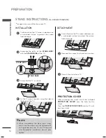 Preview for 16 page of LG 32LD650 Owner'S Manual