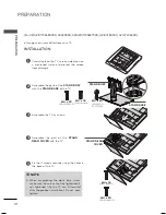 Preview for 18 page of LG 32LD650 Owner'S Manual