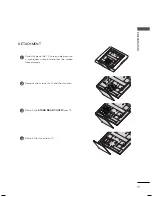 Preview for 19 page of LG 32LD650 Owner'S Manual