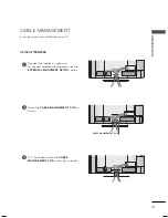 Preview for 21 page of LG 32LD650 Owner'S Manual