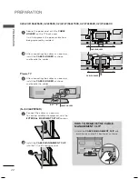 Preview for 22 page of LG 32LD650 Owner'S Manual