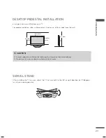 Preview for 23 page of LG 32LD650 Owner'S Manual