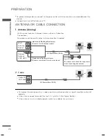 Preview for 26 page of LG 32LD650 Owner'S Manual