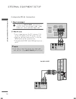 Preview for 34 page of LG 32LD650 Owner'S Manual