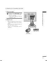 Preview for 35 page of LG 32LD650 Owner'S Manual