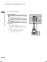 Preview for 40 page of LG 32LD650 Owner'S Manual