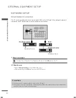 Preview for 44 page of LG 32LD650 Owner'S Manual