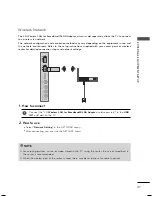 Preview for 47 page of LG 32LD650 Owner'S Manual