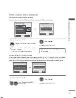 Preview for 49 page of LG 32LD650 Owner'S Manual