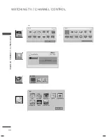 Preview for 60 page of LG 32LD650 Owner'S Manual