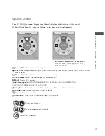 Preview for 61 page of LG 32LD650 Owner'S Manual