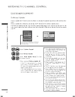 Preview for 62 page of LG 32LD650 Owner'S Manual