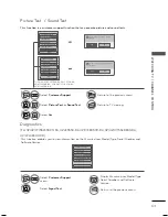 Preview for 63 page of LG 32LD650 Owner'S Manual