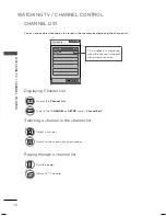 Preview for 70 page of LG 32LD650 Owner'S Manual