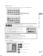 Preview for 71 page of LG 32LD650 Owner'S Manual