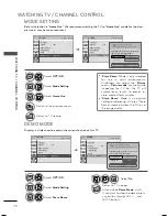 Preview for 72 page of LG 32LD650 Owner'S Manual