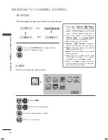 Preview for 74 page of LG 32LD650 Owner'S Manual