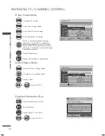 Preview for 78 page of LG 32LD650 Owner'S Manual