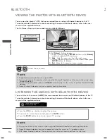 Preview for 86 page of LG 32LD650 Owner'S Manual