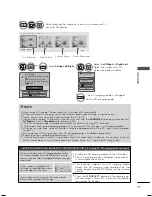 Preview for 89 page of LG 32LD650 Owner'S Manual