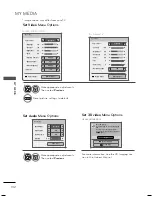 Preview for 102 page of LG 32LD650 Owner'S Manual