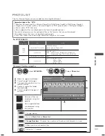 Preview for 103 page of LG 32LD650 Owner'S Manual