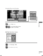 Preview for 107 page of LG 32LD650 Owner'S Manual