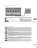 Preview for 111 page of LG 32LD650 Owner'S Manual