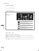 Preview for 120 page of LG 32LD650 Owner'S Manual