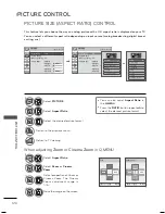 Preview for 126 page of LG 32LD650 Owner'S Manual