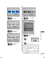 Preview for 129 page of LG 32LD650 Owner'S Manual