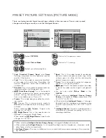 Preview for 131 page of LG 32LD650 Owner'S Manual