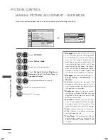 Preview for 132 page of LG 32LD650 Owner'S Manual