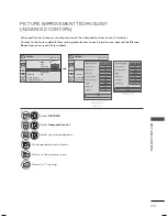 Preview for 133 page of LG 32LD650 Owner'S Manual