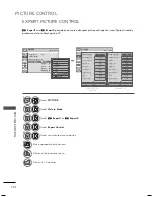 Preview for 134 page of LG 32LD650 Owner'S Manual