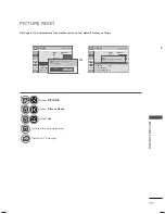 Preview for 137 page of LG 32LD650 Owner'S Manual