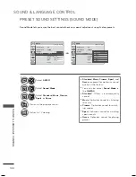 Preview for 144 page of LG 32LD650 Owner'S Manual