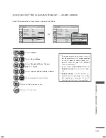 Preview for 145 page of LG 32LD650 Owner'S Manual