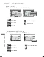 Preview for 146 page of LG 32LD650 Owner'S Manual