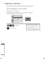 Preview for 154 page of LG 32LD650 Owner'S Manual