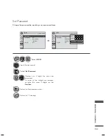 Preview for 155 page of LG 32LD650 Owner'S Manual