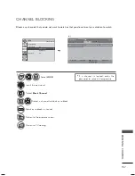 Preview for 157 page of LG 32LD650 Owner'S Manual