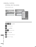 Preview for 158 page of LG 32LD650 Owner'S Manual