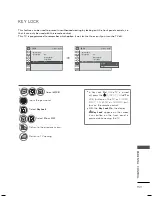 Preview for 159 page of LG 32LD650 Owner'S Manual