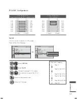 Preview for 169 page of LG 32LD650 Owner'S Manual