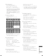 Preview for 171 page of LG 32LD650 Owner'S Manual