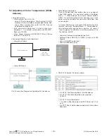 Предварительный просмотр 16 страницы LG 32LD650 Service Manual