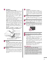 Preview for 5 page of LG 32LD660H Owner'S Manual