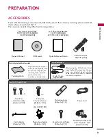 Preview for 9 page of LG 32LD660H Owner'S Manual